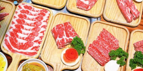 Nhà Hàng Hàn Quốc Ok Mokchang - 344 Nguyễn Thị Lưu