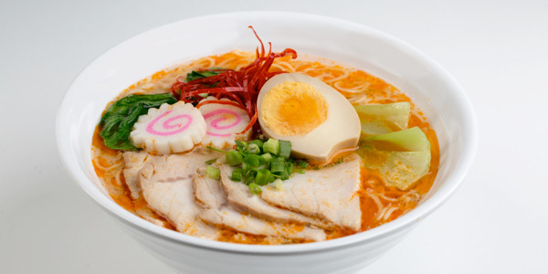 TRẠM MÌ ACECOOK - Hoàng Việt