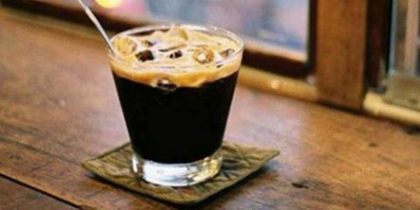 Na Coffee - Nguyễn Văn Cừ