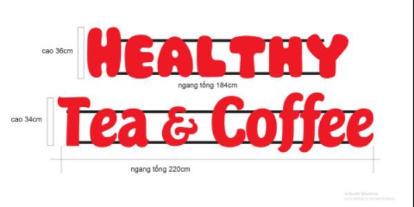 Thảo Mộc HEALTHY - 38C Trần Cao Vân