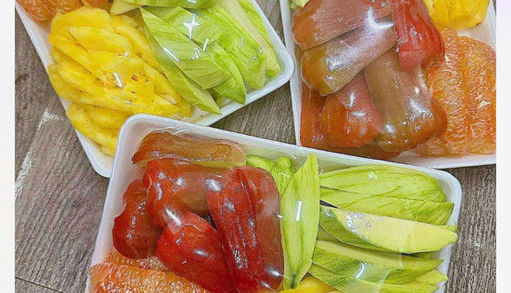 Glee - Hoa Quả Bổ Sẵn Và Nước Ép Trái Cây Tươi - Hạ Long