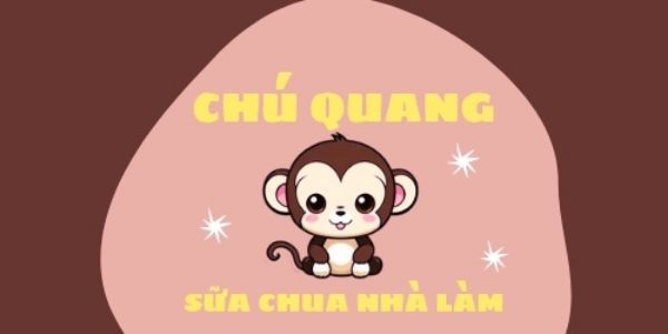Sữa Chua Chú Quang - Trần Khánh Dư
