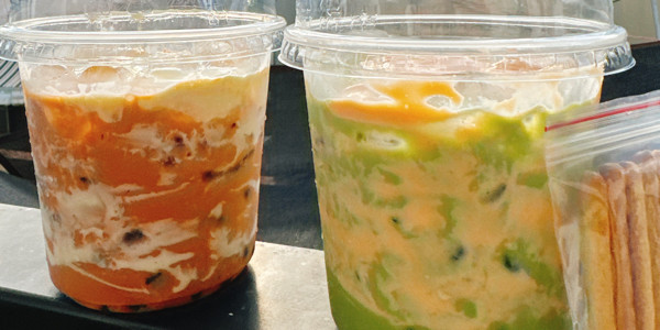 Ốc Hấp Mẹt - Cô Bắc