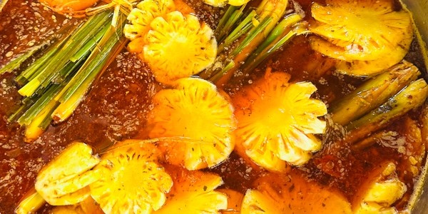 Bún Thái Siêu Ngon - CMT8