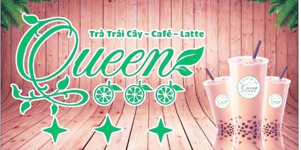 Queen - Trà Trái Cây, Cà Phê & Latte - 59 Nguyễn Văn Trỗi