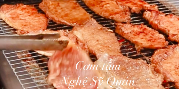 Nghệ Sỹ Quán 1 - 179 Phạm Văn Đồng