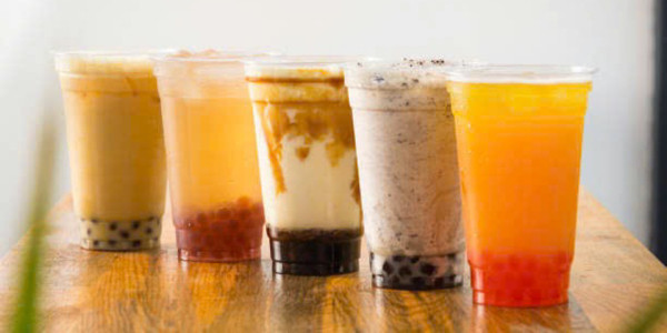 Trà Sữa - Nước Ép T&N