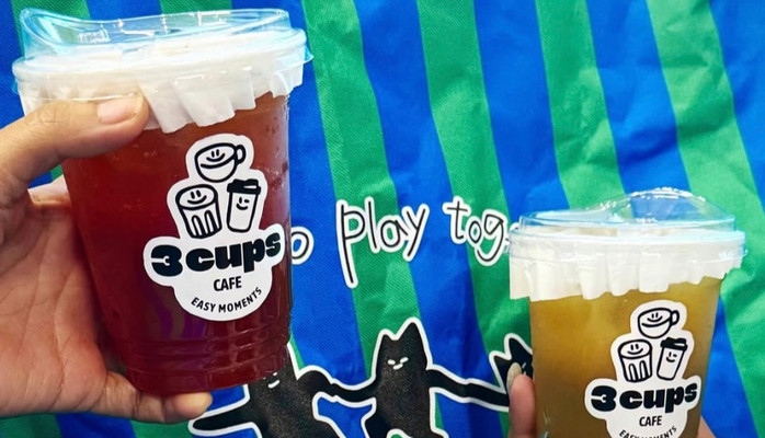 XOBO Coffee - Nguyễn Công Hoan B