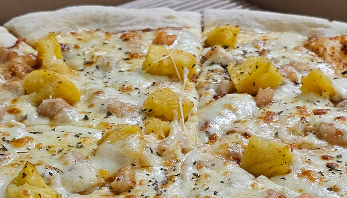Pizza Craft Nước Sốt Đặc Biệt - Đường Số 1