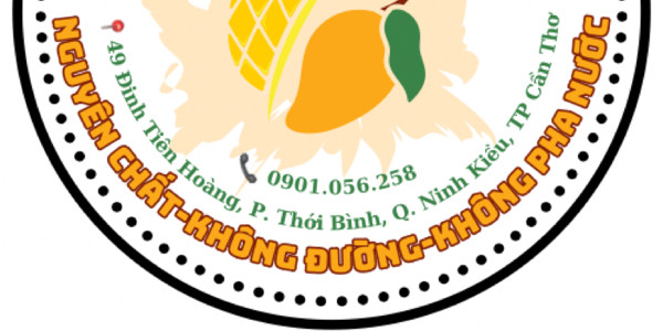 Nước Ép Cô Hai - Nước Ép Nguyên Chất  - Đinh Tiên Hoàng 