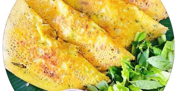 Bé Điệu - Cháo Lòng, Bánh Xèo & Bún Mắm