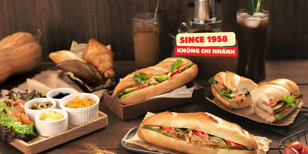 Bánh Mì Hà Nội - Nguyễn Thiện Thuật