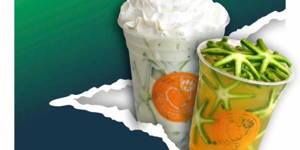 Cát Quảng Bình - Vincom