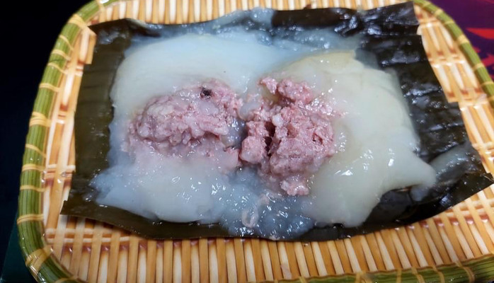 Bánh Giò Oanh Béo - Đồ Ăn - Lê Lợi