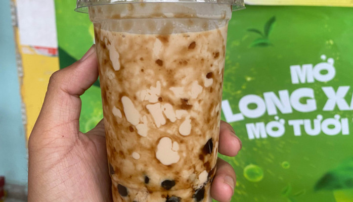 Tea And Drink - 54 Đường Phủ Liễn