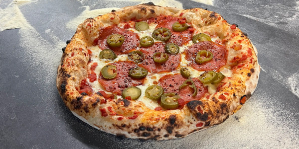 Pizza Cat's - 79 Nguyễn Thị Định