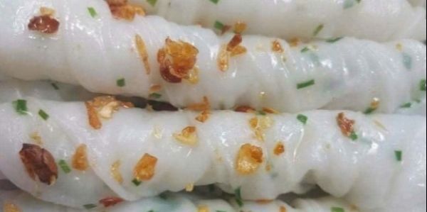 Tuấn Hoa - Bánh Mướt Nghệ An & Bánh Cuốn Hà Nội