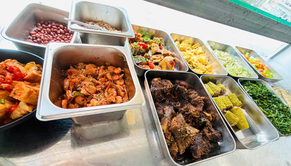 Quán Cô Sáu - Nam Sư Phạm