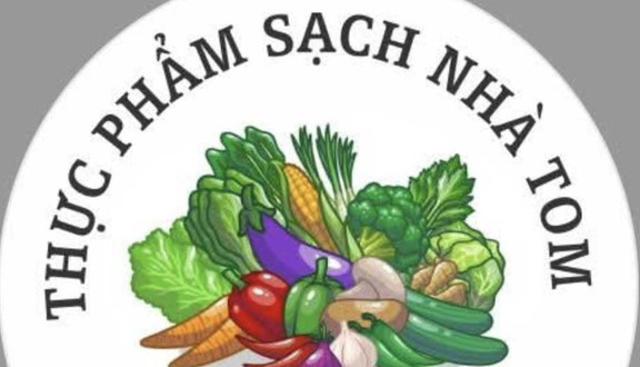 Nhà Tom - Xôi, Bánh Mì & Nước Ép - D10 Bà Triệu