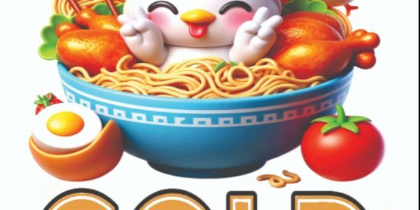 Gold Food - Mì Cay, Pizza &Tokbokki - Đường 11