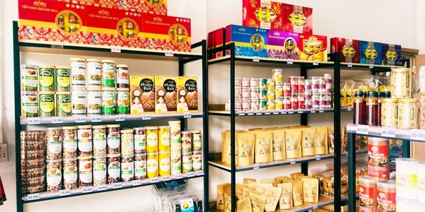 Quà Tặng Ban Mê - Bách Hoá - Buôn Mê Thuột