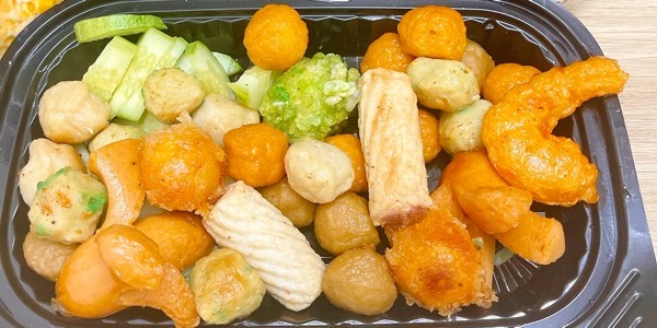 Trà Sữa & Ăn Vặt BoRi - Nguyễn Văn Cừ