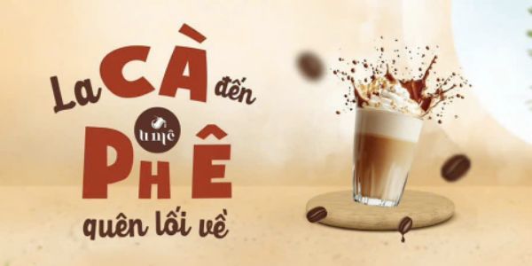 U Mê Coffee & Workspace - Linh Lang