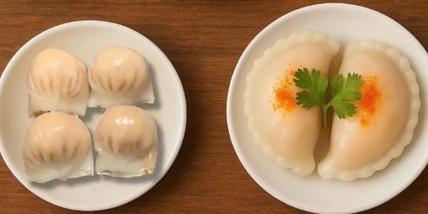 Điểm Tâm Hón Chảy - Lãnh Binh Thăng