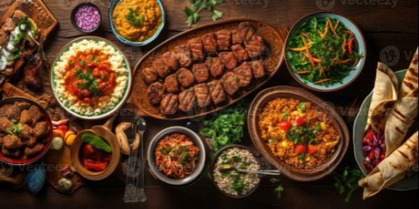 Maxim Halal Restaurant & Cafe 2