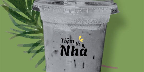 Tiệm Là Nhà - Trà & Cà Phê