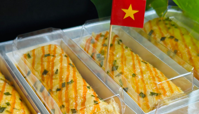 Tiệm Bánh Mộc Miên - Các Loại Bánh Ngọt & Bánh Ăn Kiêng - Khu Phố 2