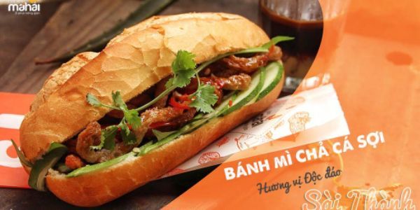 Cơm Tấm, Bánh Mì & Trái Cây Ăn Vặt T-A
