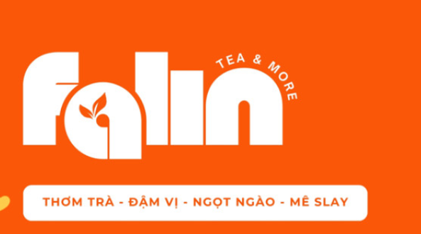 FALIN - Tea & More - Huỳnh Thúc Kháng