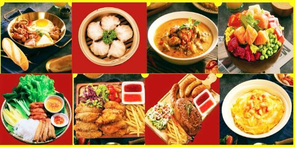 Cơm Gà, Beef Steak & Bánh Mì Chảo - Mạc Thị Bưởi