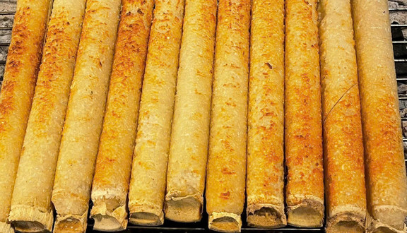 Thu Trang - Gà Nướng Lu - 57B Đông Tĩnh