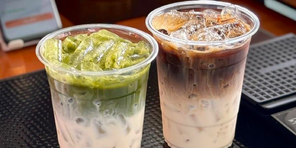 An Tea & Cafe Muối