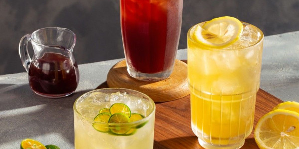 Tiệm Trà AriO - Trà Sữa, Cà Phê & Latte - 147 Bạch Đằng