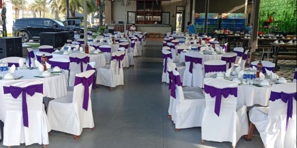 Nhà Hàng Bluesea Food - Võ Nguyên Giáp