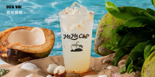 MO MO CHA - Tea & Coffee