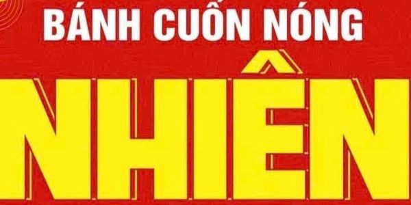 Bánh Cuốn Nhiên - Kiệt 81 Hồ Đắc Di