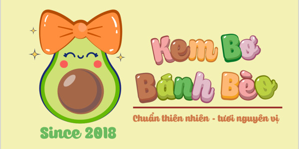 Kem Bơ Bánh Bèo - Món Ngon Đà Nẵng - Tô Hiến Thành