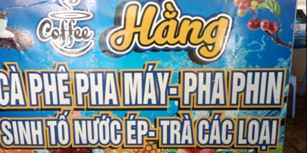 Cafe Hai Chị Em - Sinh Tố, Nước Ép, Trà Các Loại - 40 Đường Số 8