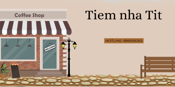 Tiệm Nhà Tít - Vinhomes Ocean Park 1
