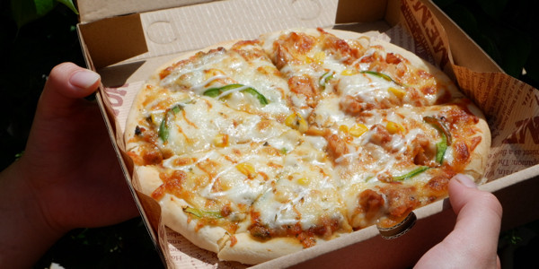 Lafiso - Pizza Handmade - 109 Hai Bà Trưng