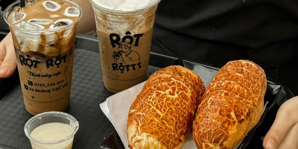 Rột Rột Cafe