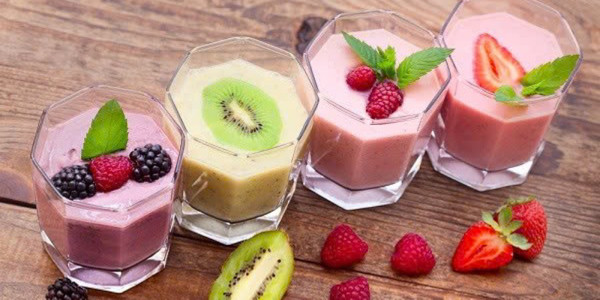 Sum Sue Juice - Sinh Tố & Nước Ép - Dương Quảng Hàm