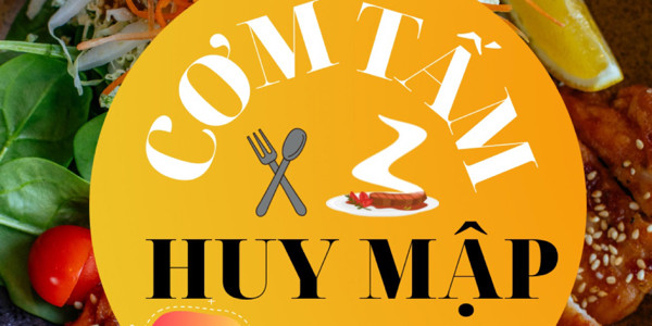 Cơm Tấm Huy Mập - Trùm Sườn Cây - Đồng Khởi