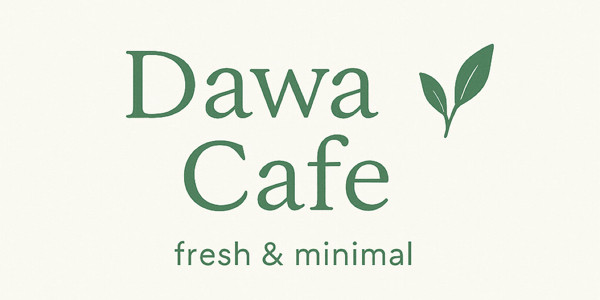 Dawa Cafe - Cafe, Matcha & Cacao