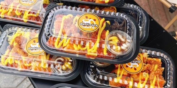 Bánh Tráng Thuỷ Ú - Ngọc Lâm