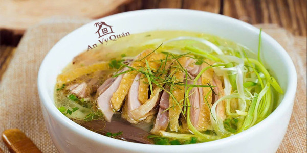 An Vy Quán - 82 Trần Nguyên Hãn